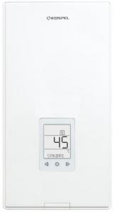 KOSPEL elektryczny przepływowy podgrzewacz wody PPE4.M MED-17/18/21/24 48h