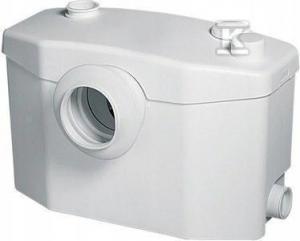 SFA Rozdrabniacz Sanipro Sil ( do wc + 3 ) 48h