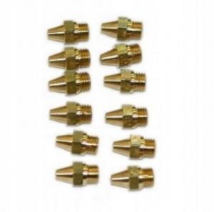 BOSCH Zestaw przezbrojeniowy na GAZ PŁYNNY DO GC2300IW 20 48h